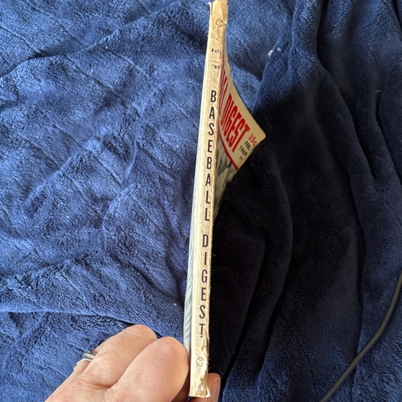 February 1969 Edition - Picture 5 of 6